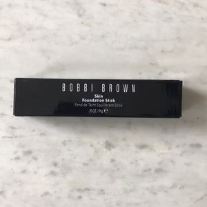 Bobbi Brown Foundation Stick
